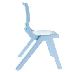 Bebe Confort Plastic Chair - Light Blue