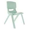 Bebe Confort Kid'S Tables & Chairs>Plastic Chair - Light Green