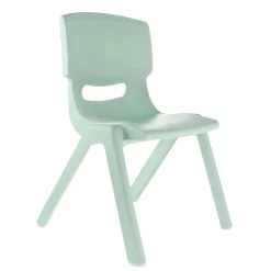 Bebe Confort Kid'S Tables & Chairs>Plastic Chair - Light Green