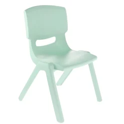 Bebe Confort Kid'S Tables & Chairs>Plastic Chair - Light Green