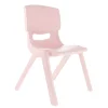 Bebe Confort Plastic Chair - Light Pink