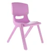 Bebe Confort Kid'S Tables & Chairs>Plastic Chair - Purple