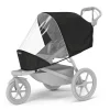 Thule Plastic Rain Cover for Urban Glide 3 / Urban Glide 4 Stroller