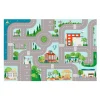 Kids Amuze Play Mat - City