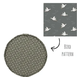 Play N Go Play Mat 3-In-1 - Goose