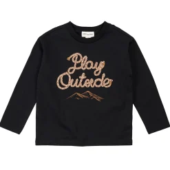 Kids/BOY Miles Play Outside T-shirt 2-10y