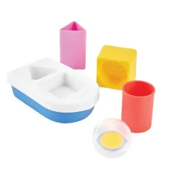 Skip Hop Play Stocking Boat Baby Bath Toy