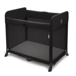 Bugaboo Playard Stardust - Black