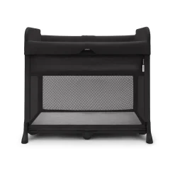 Bugaboo Playard Stardust - Black