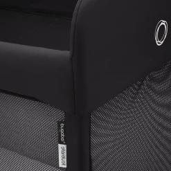 Bugaboo Playard Stardust - Black