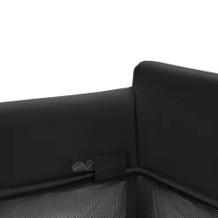 Bugaboo Playard Stardust - Black