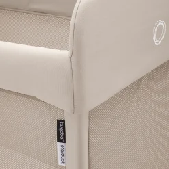 Bugaboo Playard Stardust - Taupe