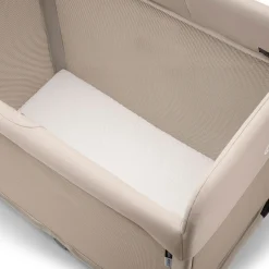 Bugaboo Playard Stardust - Taupe