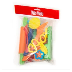 Kids Tutti Frutti Playdough Tools
