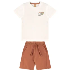 Kids/BOY Up Baby Player 1 2 Piece Set 2-8y