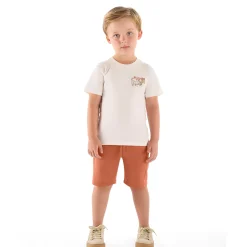 Kids/BOY Up Baby Player 1 2 Piece Set 2-8y