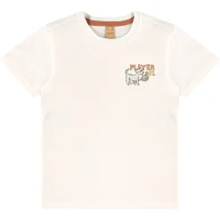 Kids/BOY Up Baby Player 1 2 Piece Set 2-8y
