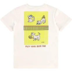 Kids/BOY Up Baby Player 1 2 Piece Set 2-8y