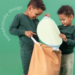 Play N Go Play&Go Soo Playmat & Toy Basket -Fairyworld