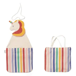 Play N Go Play&Go toto Wall Storage & Tote Bag - Unicorne