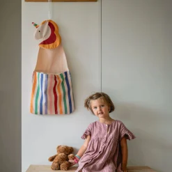 Play N Go Play&Go toto Wall Storage & Tote Bag - Unicorne