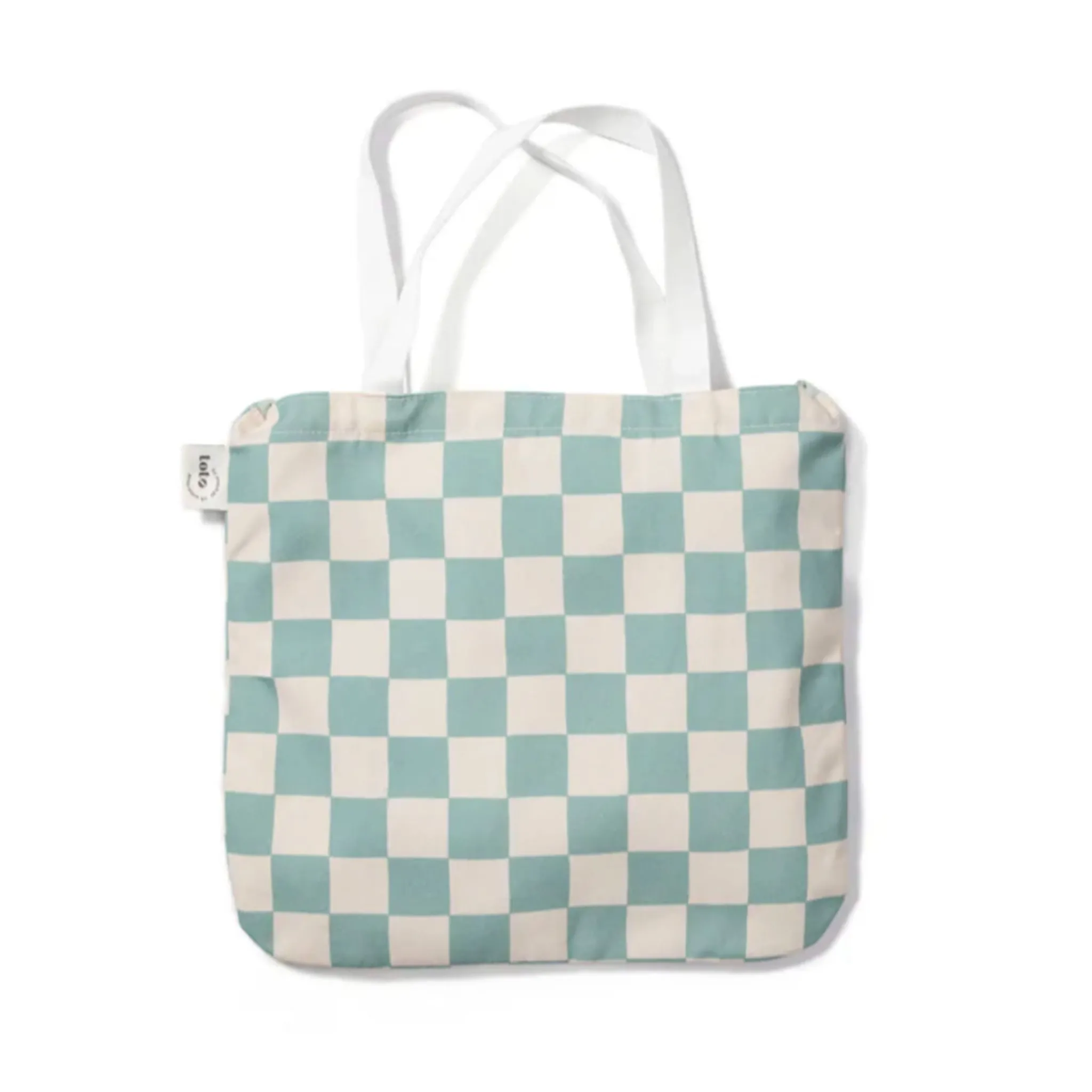 Play N Go Storage>Play&Go Toto Wall Storage & Tote Bag - Dino
