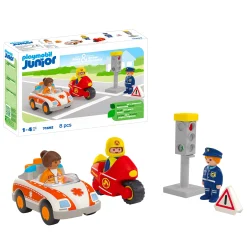 Kids Playmobil Assembly & Construction><noscript><img width=