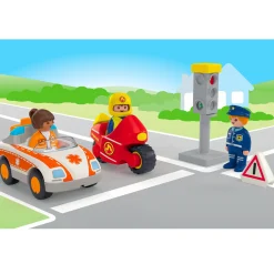 Kids Playmobil Assembly & Construction><noscript><img width=