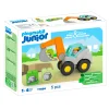 Kids Playmobil Assembly & Construction>Junior Shovel Excavator