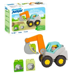Kids Playmobil Assembly & Construction><noscript><img width=