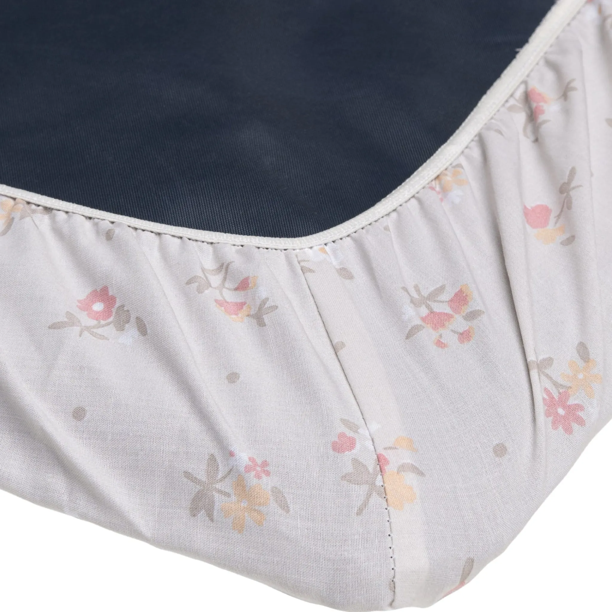 Kids Perlimpinpin Sheets|Bedding>Playpen Fitted Sheet-flowers