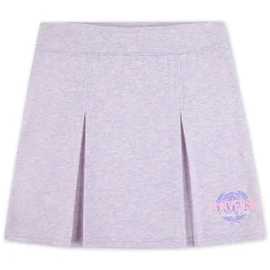 Kids Converse Pleated Skirt 7-16y