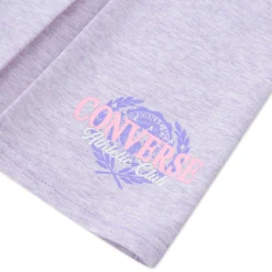 Kids Converse Pleated Skirt 7-16y