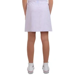 Kids Converse Pleated Skirt 7-16y