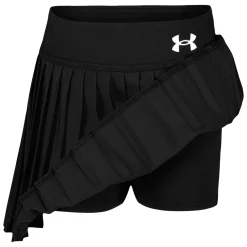 Kids Under Armour Pleated Skort 4-6x