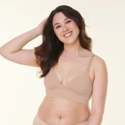 Bravado Plunge T-shirt M&n Bra