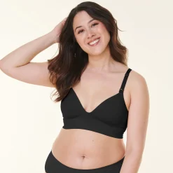 Bravado Plunge T-shirt M&n Bra