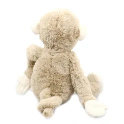 Attitudes Import Plush - Brown Monkey