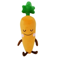 NOSTALGIA Plush Carrot
