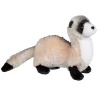 Douglas Plush Dapper Ferret