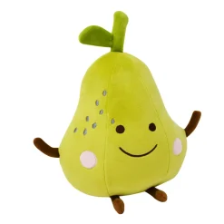 NOSTALGIA Plush Toys>Plush Happy Pear