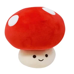 NOSTALGIA Plush Mushroom