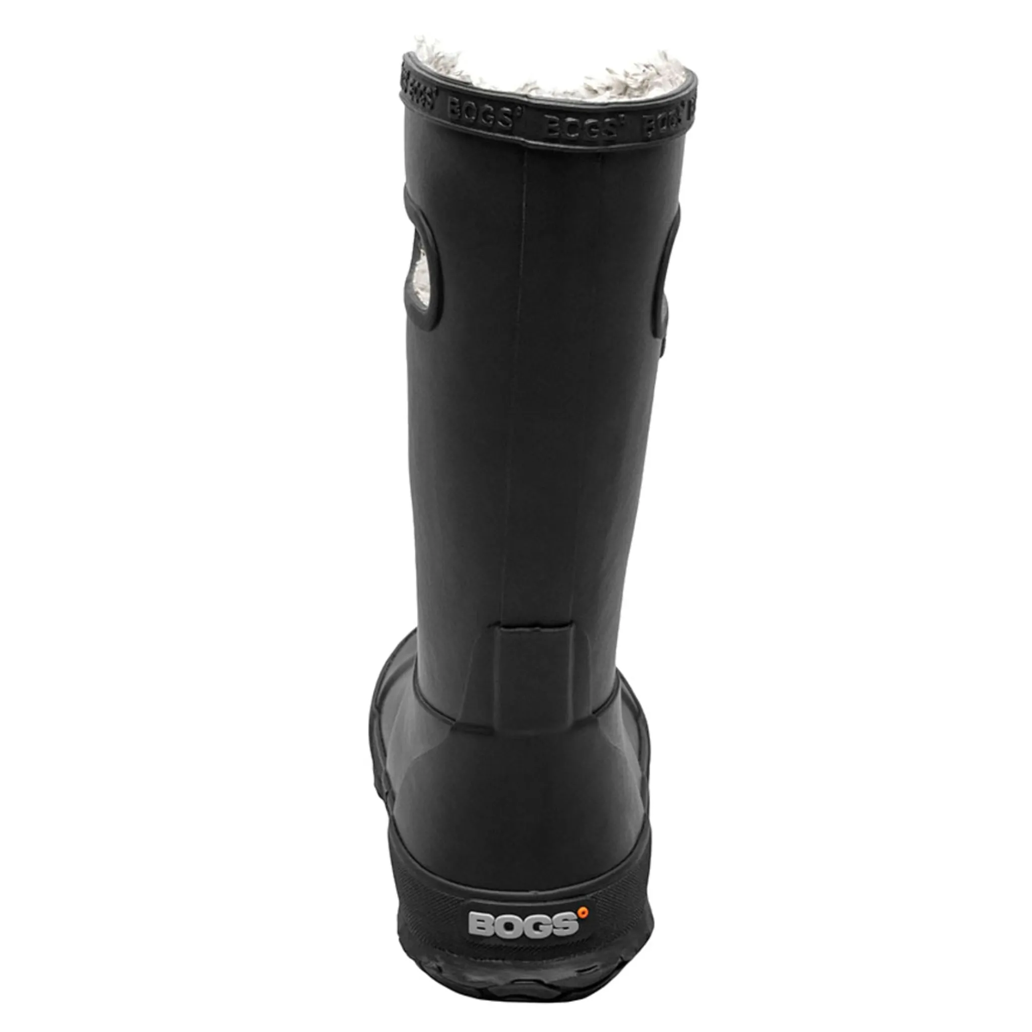 Bogs Plush Rainboot Sizes 7-6