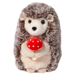 Douglas Plush Toys>Plush Stuey Hedgehog