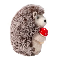 Douglas Plush Toys>Plush Stuey Hedgehog