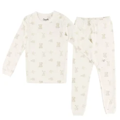 Kids/BOY Coccoli Pajamas & Bathrobes|Pajamas & Bathrobes>Plushies Pajamas 2-12