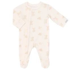BOY Coccoli Plushies Pajamas 1-18m