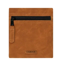 Cabaia Pocket Small Soho - Tan