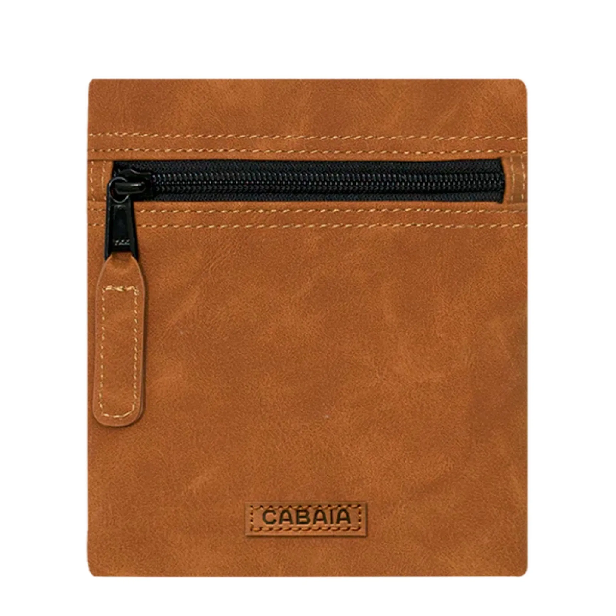 Cabaia Pocket Small Soho - Tan