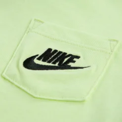 BOY Nike Pocket Tee & Short Set 12-18m